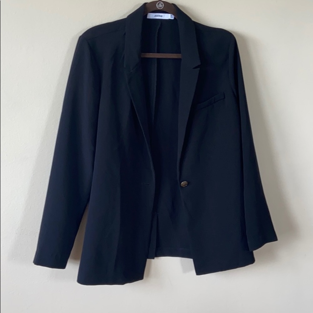 Just fab Blazer - Picture 1 of 4